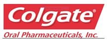Colgate Oral Pharmaceuticals Inc Logo
